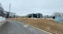3号地 4区画造成工事中