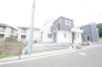 2号棟 五感で感じる、現地でしかわからない事も沢山ございます。周辺環境なども一緒にご案内いたしますのでお気軽にお問合せください。
 2025/06/03m