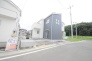 1号棟 五感で感じる、現地でしかわからない事も沢山ございます。周辺環境なども一緒にご案内いたしますのでお気軽にお問合せください。
 2025/06/03m
