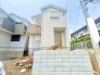 玄関はおうちの顔とも呼ばれる重要な場所！明るくスッキリと見える空間で住まう人を見送り、出迎えてくれます。

