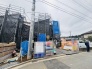 1号棟 商業施設が徒歩圏内に充実、日々のお買い物も安心な環境です。
 2026/05/23m