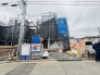 1号棟 セカンドカーや来客時にも便利なカースペース2台分ございます。
 2026/05/23m