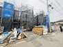 2号棟 商業施設が徒歩圏内に充実、日々のお買い物も安心な環境です。
 2026/05/23m