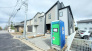 2号棟 3棟建築中 2026/06/08m