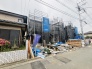 3号棟 商業施設が徒歩圏内に充実、日々のお買い物も安心な環境です。
 2026/05/23m