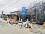 3号棟 前面道路は通り抜けができないため、交通量が少なく静かな住環境です。
 2026/05/23m