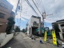 D号棟 戸建てが立ち並ぶ静かな住宅街。四季折々の移り変わりを感じながら自然と楽しみ、暮らす、そんな毎日を日々の中で感じられる住環境
 2026/04/16m
