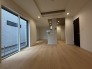 3号棟 家族の集うリビングには色々な方向から光が差し込む設計に。家族のコミュニケーションが弾むスポットだから明るい雰囲気であってほしい。
 2026/06/20m