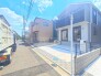 周囲は閑静な住宅街です。 10m