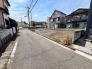 商業施設が徒歩圏内に充実、日々のお買い物も安心な環境です。
