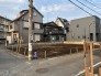 周辺の街並み
