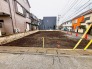 平坦な地勢です。 5m