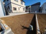 4号棟 五感で感じる、現地でしかわからない事も沢山ございます。周辺環境なども一緒にご案内いたしますのでお気軽にお問合せください。
