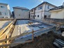 1号棟 五感で感じる、現地でしかわからない事も沢山ございます。周辺環境なども一緒にご案内いたしますのでお気軽にお問合せください。
