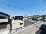 窓から眺める風景は一日の疲れを癒すヒーリングを奏でる、心地の良い時間を演出してくれます。室内も重要ですが、周りの環境もマイホーム選びの大事なポイント
