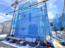 4号棟 戸建てが立ち並ぶ静かな住宅街。四季折々の移り変わりを感じながら自然と楽しみ、暮らす、そんな毎日を日々の中で感じられる住環境
 2026/05/10m