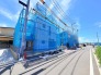 4号棟 五感で感じる、現地でしかわからない事も沢山ございます。周辺環境なども一緒にご案内いたしますのでお気軽にお問合せください。
 2026/05/10m