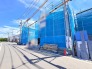 3号棟 戸建てが立ち並ぶ静かな住宅街。四季折々の移り変わりを感じながら自然と楽しみ、暮らす、そんな毎日を日々の中で感じられる住環境
 2026/05/10m
