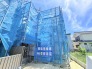 1号棟 五感で感じる、現地でしかわからない事も沢山ございます。周辺環境なども一緒にご案内いたしますのでお気軽にお問合せください。
 2026/05/10m