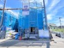 2号棟 五感で感じる、現地でしかわからない事も沢山ございます。周辺環境なども一緒にご案内いたしますのでお気軽にお問合せください。
 2026/05/10m