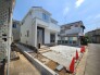 完成物件だから、引っ越したあとの配置や動線も分かりやすい。
