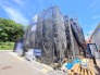 1号棟 五感で感じる、現地でしかわからない事も沢山ございます。周辺環境なども一緒にご案内いたしますのでお気軽にお問合せください。
