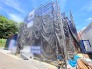 1号棟 五感で感じる、現地でしかわからない事も沢山ございます。周辺環境なども一緒にご案内いたしますのでお気軽にお問合せください。
