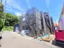 1号棟 五感で感じる、現地でしかわからない事も沢山ございます。周辺環境なども一緒にご案内いたしますのでお気軽にお問合せください。
