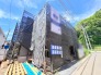 2号棟 当日ご案内可能です！物件だけでなく、周辺の環境や他にご希望の物件もまとめてご案内可能です。
