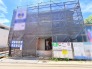 2号棟 五感で感じる、現地でしかわからない事も沢山ございます。周辺環境なども一緒にご案内いたしますのでお気軽にお問合せください。

