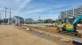 9号地 全13棟の大型分譲地 2026/04/18m