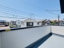 窓から眺める風景は一日の疲れを癒すヒーリングを奏でる、心地の良い時間を演出してくれます。室内も重要ですが、周りの環境もマイホーム選びの大事なポイント
