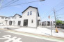 3号棟 五感で感じる、現地でしかわからない事も沢山ございます。周辺環境なども一緒にご案内いたしますのでお気軽にお問合せください。
