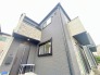 2号棟 玄関はおうちの顔とも呼ばれる重要な場所！明るくスッキリと見える空間で住まう人を見送り、出迎えてくれます。
 2026/06/28m