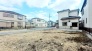 3号棟 7月頃完成予定
