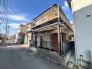間口14.76mと広く、お好きなプランで建築していただけます。