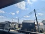 バルコニーからの眺望