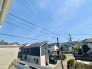 B号棟 バルコニーからの眺望