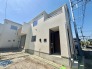 B号棟 完成物件だから、引っ越したあとの配置や動線も分かりやすい。
