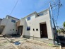 B号棟 五感で感じる、現地でしかわからない事も沢山ございます。周辺環境なども一緒にご案内いたしますのでお気軽にお問合せください。
