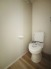 1.2階にそれぞれトレイがございます。朝の混雑時に分散して利用できるほか、ゲスト用としても使い分けることもできます。
