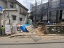 セカンドカーや来客時にも便利なカースペース2台分ございます。
