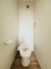 1.2階にそれぞれトレイがございます。朝の混雑時に分散して利用できるほか、ゲスト用としても使い分けることもできます。
