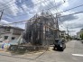 戸建てが立ち並ぶ静かな住宅街。四季折々の移り変わりを感じながら自然と楽しみ、暮らす、そんな毎日を日々の中で感じられる住環境
