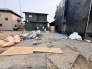 3号棟 セカンドカーや来客時にも便利なカースペース3台分ございます。EVコンセント対応しております。
