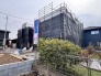 建物完成は令和8年4月予定です。