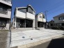 商業施設が徒歩圏内に充実、日々のお買い物も安心な環境です。
