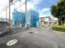 静かで落ち着いた街並みに、新しい暮らしが芽吹く予感
