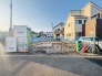 五感で感じる、現地でしかわからない事も沢山ございます。周辺環境なども一緒にご案内いたしますのでお気軽にお問合せください。
