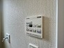 花粉や雨の日、寒い冬の時期に嬉しい浴室乾燥機。換気機能で入浴時に湿気を換気しカビの防止にもなります。

